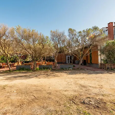 Lovely In With Wifi Lejlighed Povljana